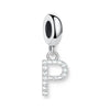 シルバーレター Charm