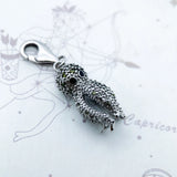 문어 Charm