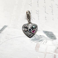 화려한 마음 Charm