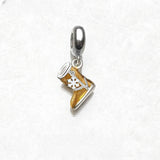 스노우 부츠 Charm