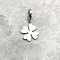 ארבעה תלתן עלים Charm