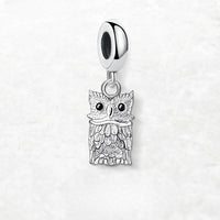 ינשוף חמוד Charm