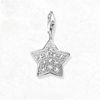 스타 포장 Charm