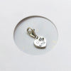Ti Amo Heart Charm