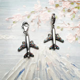 Aeroplane Charm
