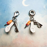 비치 블리스 트리오 Charm