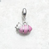 Westie Dog Charm