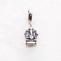 Ganesh Elephant Lucky Charm