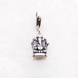 Ganesh Elephant Lucky Charm