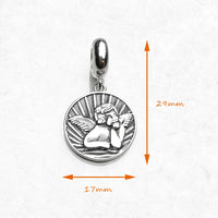 가디언 천사 Charm