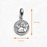 가디언 천사 Charm