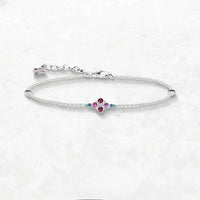 Victorian Ornament Bracelet