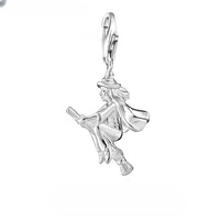 매직 빗자루 Charm