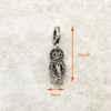 青いタコ Charm