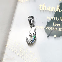 בת ים מהפנטת Charm