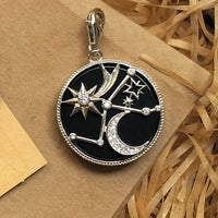 Astro Disc Charm