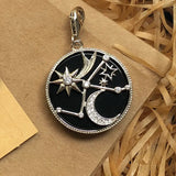 Astro Disc Charm
