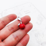 빨간 사과 Charm