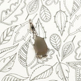 Asymmetric Stone Charm