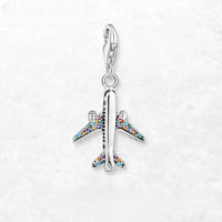 Aeroplane Charm