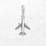 Aeroplane Charm