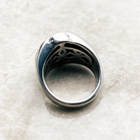 Classic Cross Ring