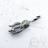 문어 Charm