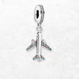 Aeroplane Charm