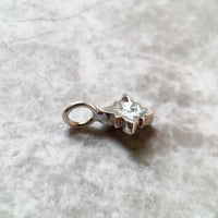 תליון כוכב Marcasite