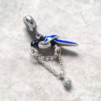 까치 새 Charm