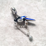 까치 새 Charm