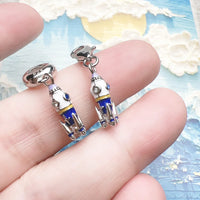 은하 로켓 Charm