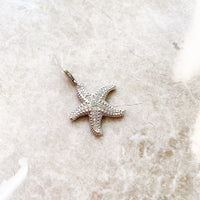 תליון Oceanstar נוצץ