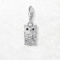 ינשוף חמוד Charm