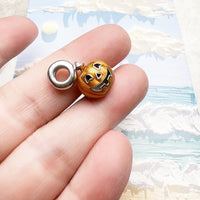 호박 Charm