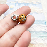 호박 Charm