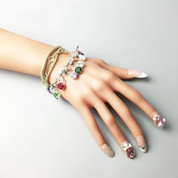 출생 석 Charm