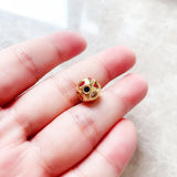 Colorful Stones Bohemia Bead