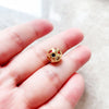 カラフルな石Bohemia Bead