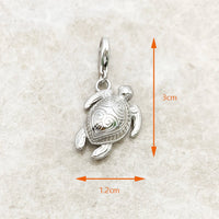 남생이 Charm