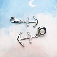 사랑 앵커 매력