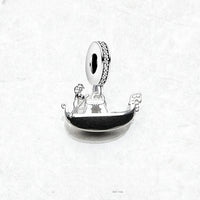 גונדולה של ונציה Charm