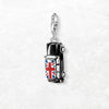 ロンドンタクシー車 Charm