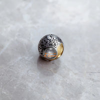 Sunshine Tree Bead