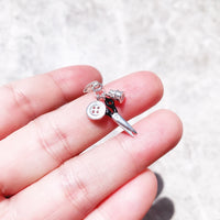 재봉 키트 Charm