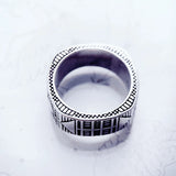 Lucky  Ethno Ring