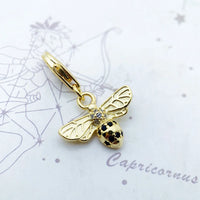 금 벌 Charm