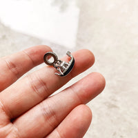 גונדולה של ונציה Charm
