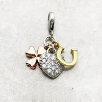 트리플 축복 Charm