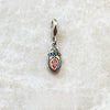 カブトムシのバグ Charm